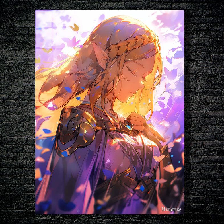 Zelda - Tears of the Kingdom