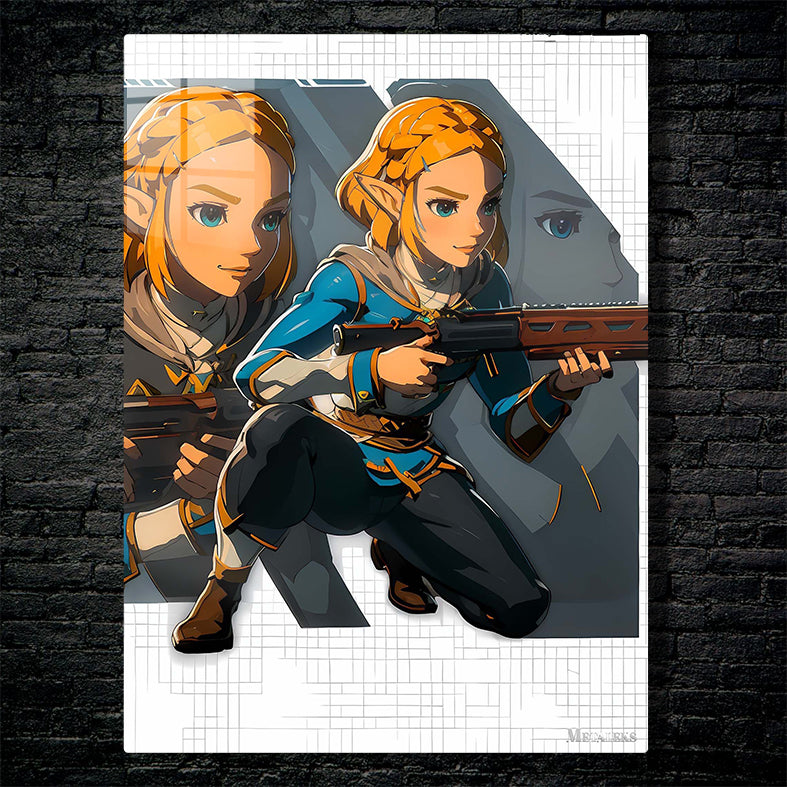 Zelda