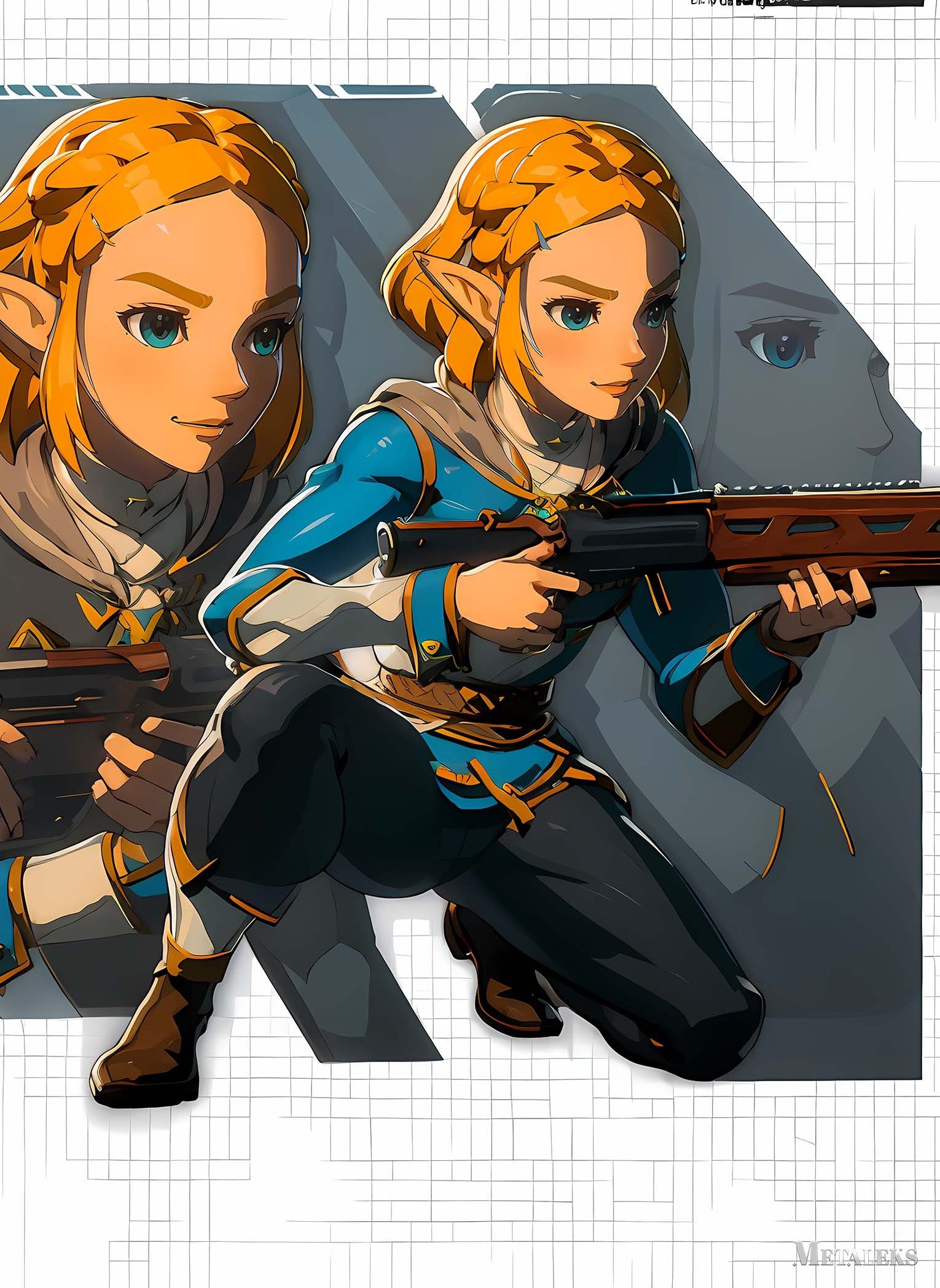 Zelda