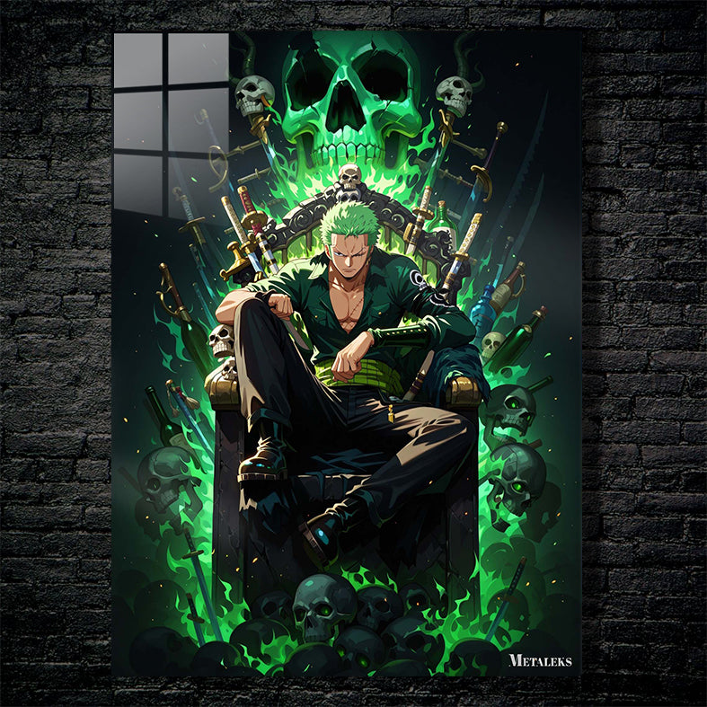 Zoro One Piece  C080725