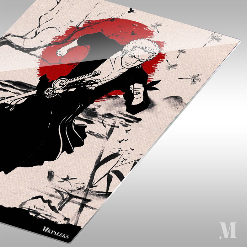 Zoro One Piece Japanese