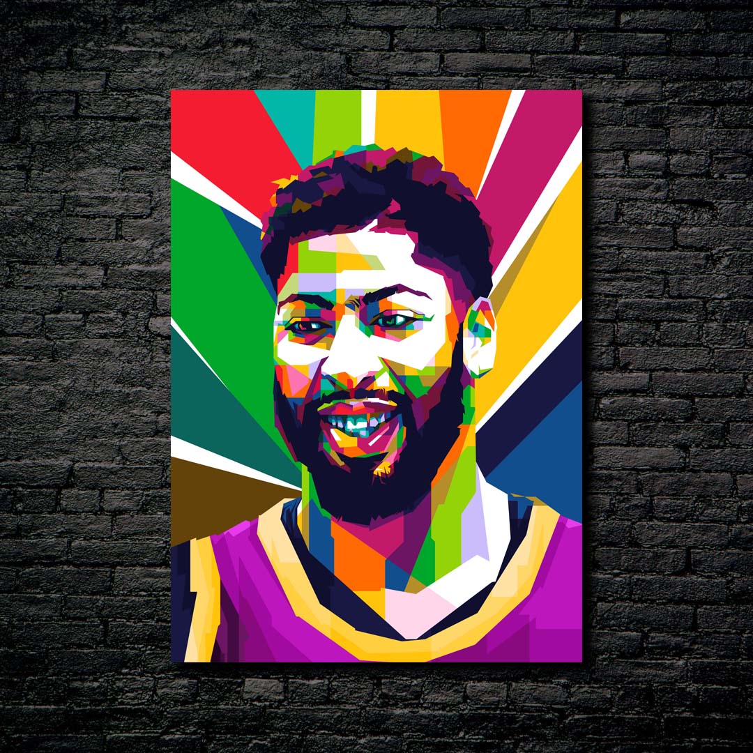 anthony davis wpap