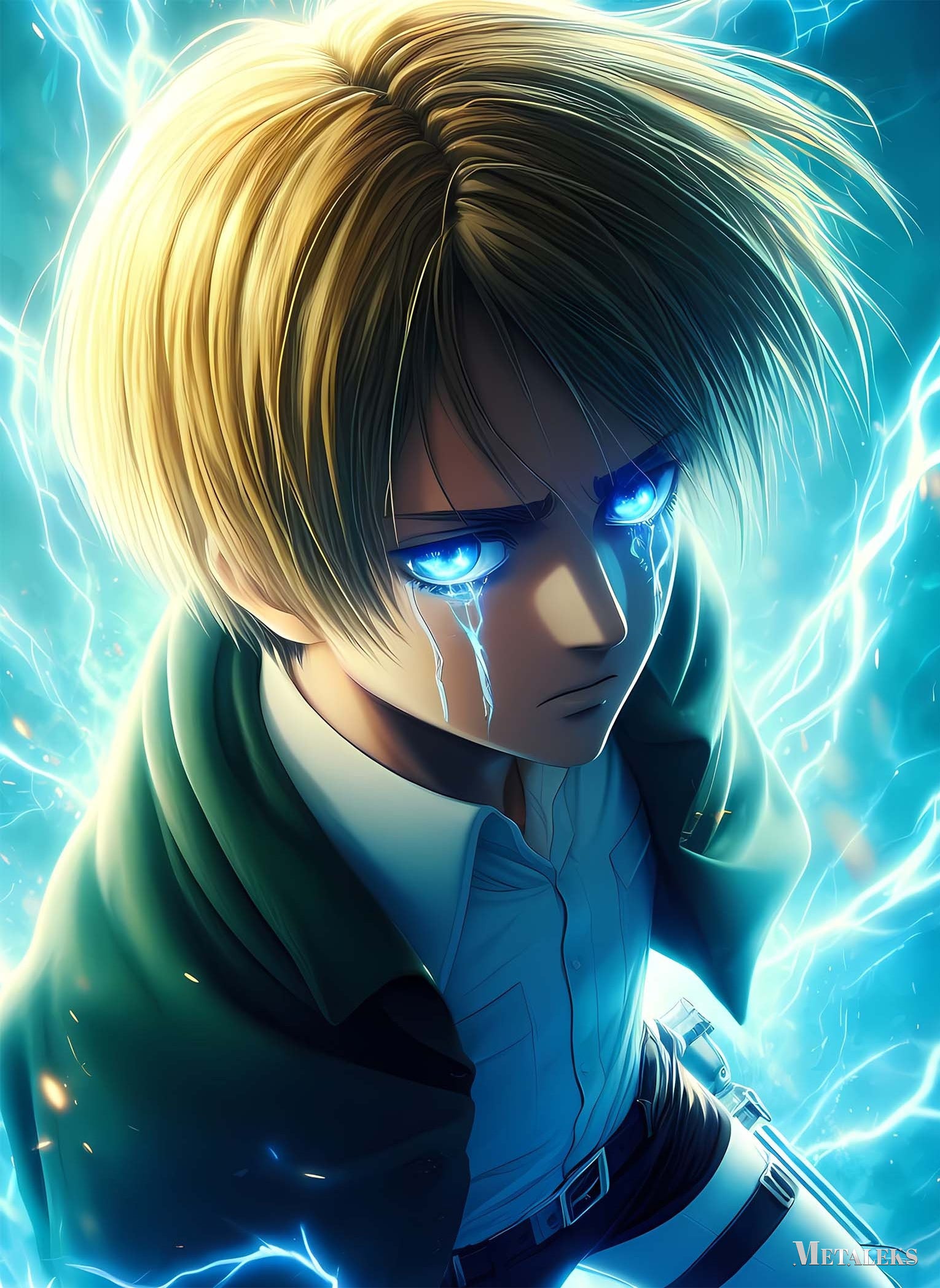 armin