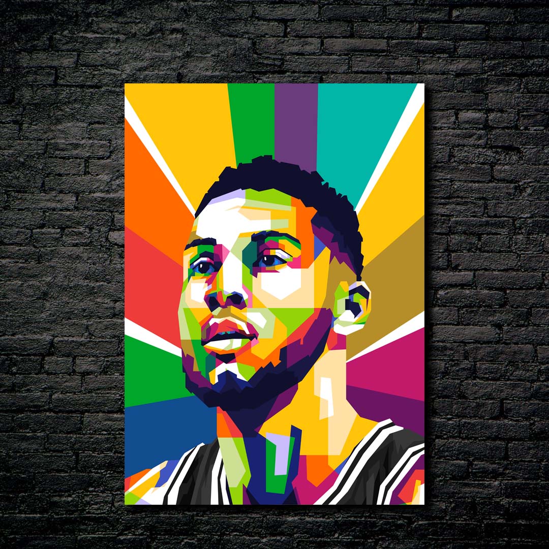 ben simmons wpap