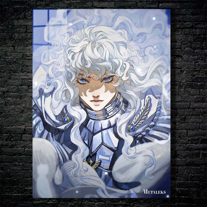 berserk Griffith-M2302