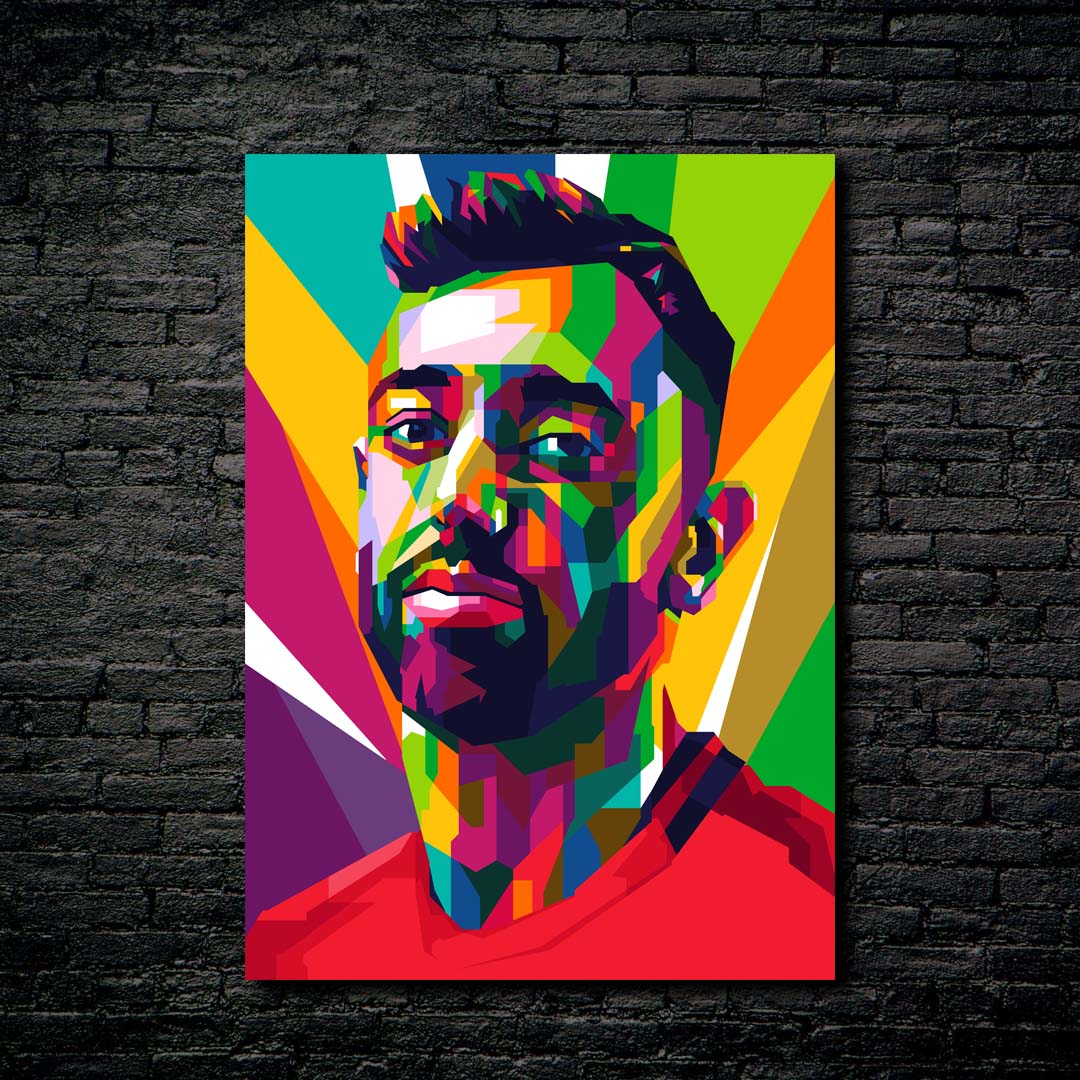 bruno fernandes wpap