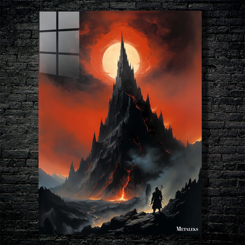 dark fantasy
