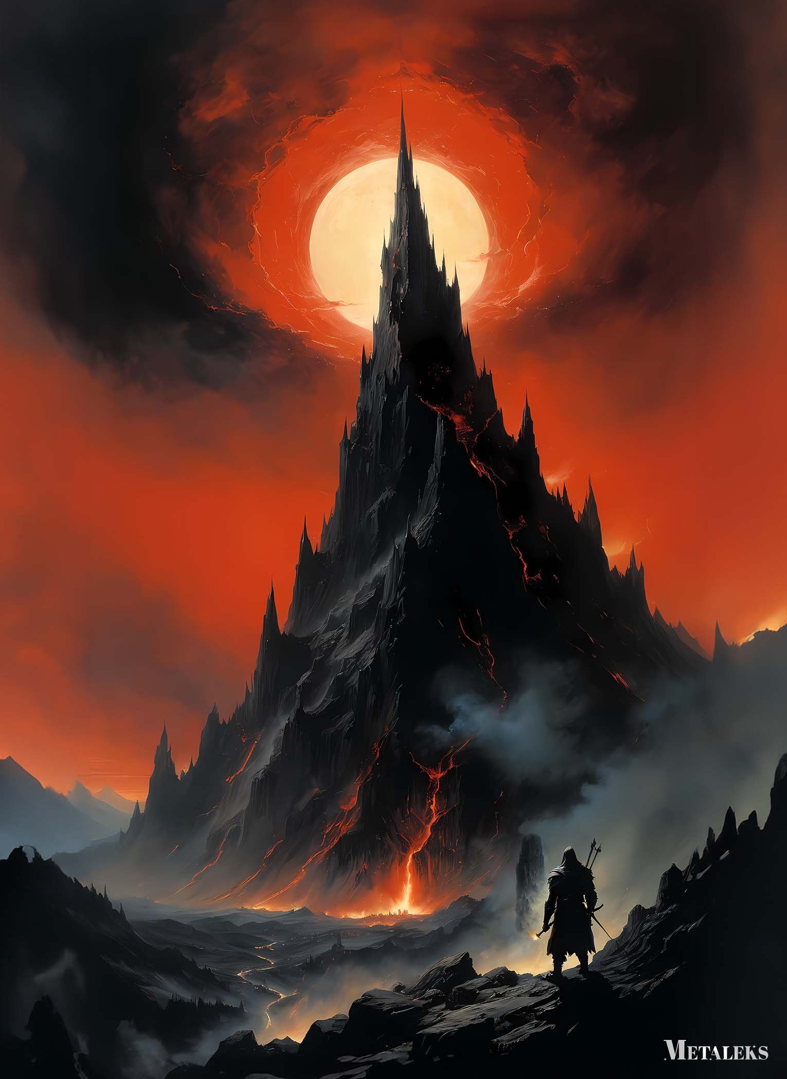 dark fantasy