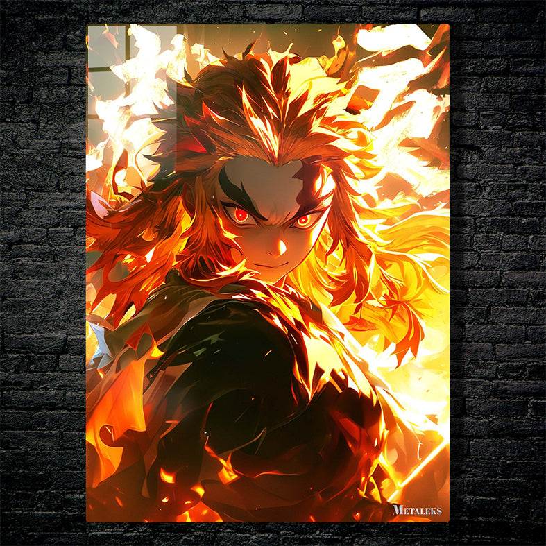 demon slayer R0995  H0801-25