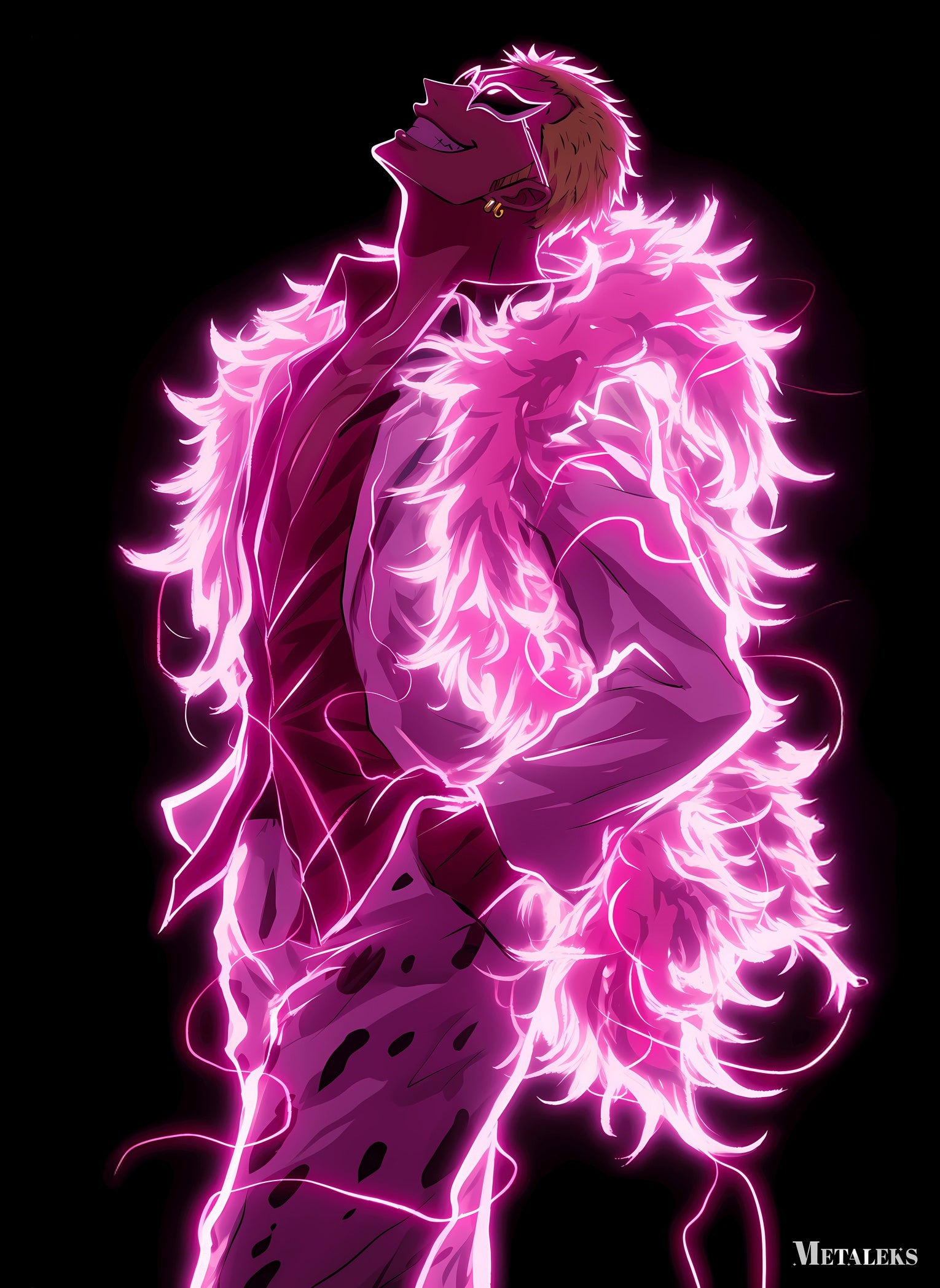 doflamingo  H0731-25