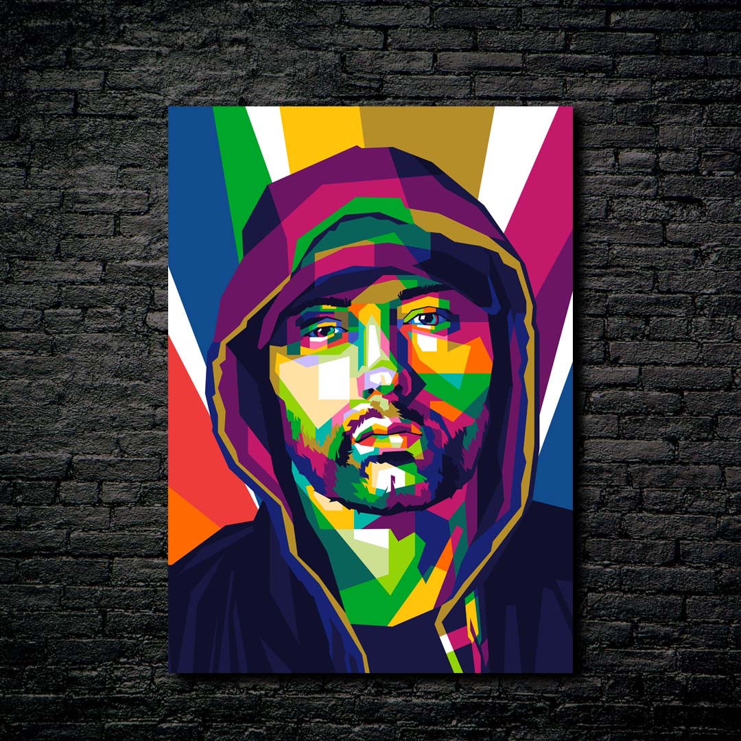 eminem rap god wpap