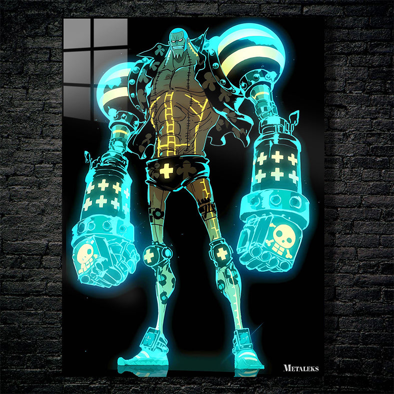 franky super  H0731-25