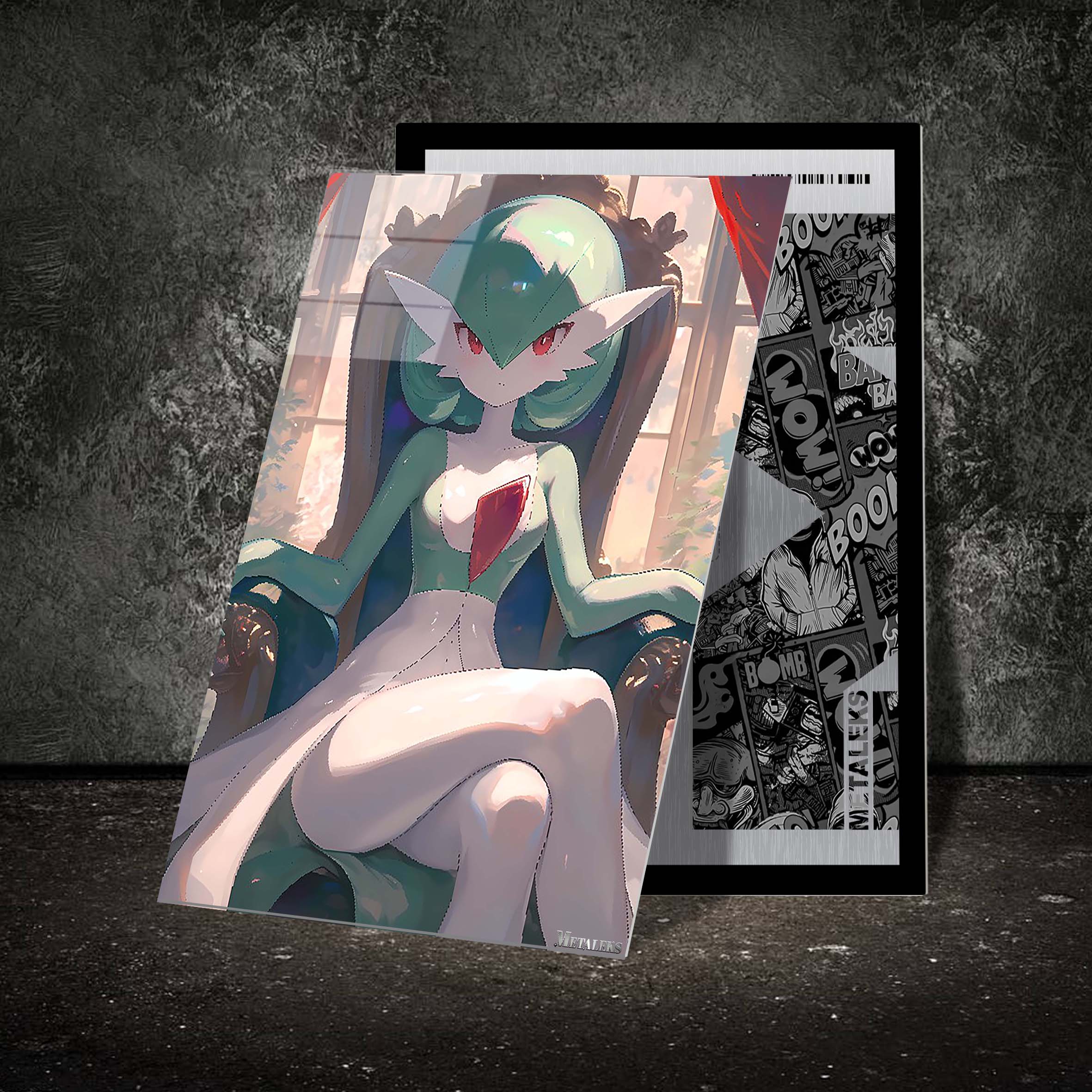 gardevoir