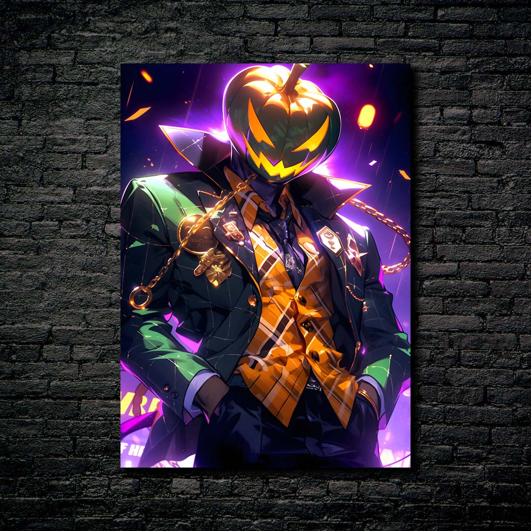 🎃halloween theme