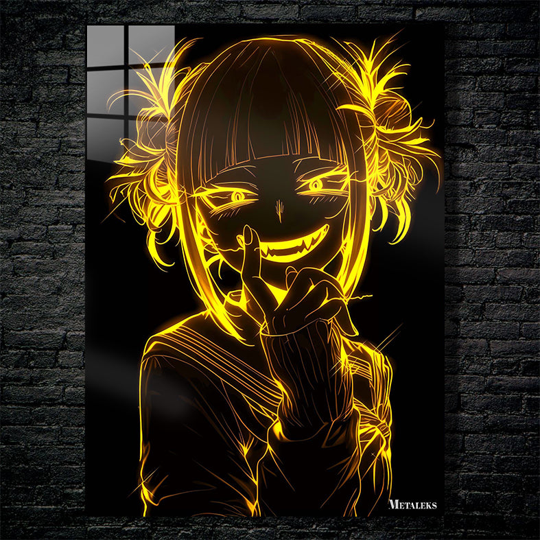 himiko toga neon  H0731-25