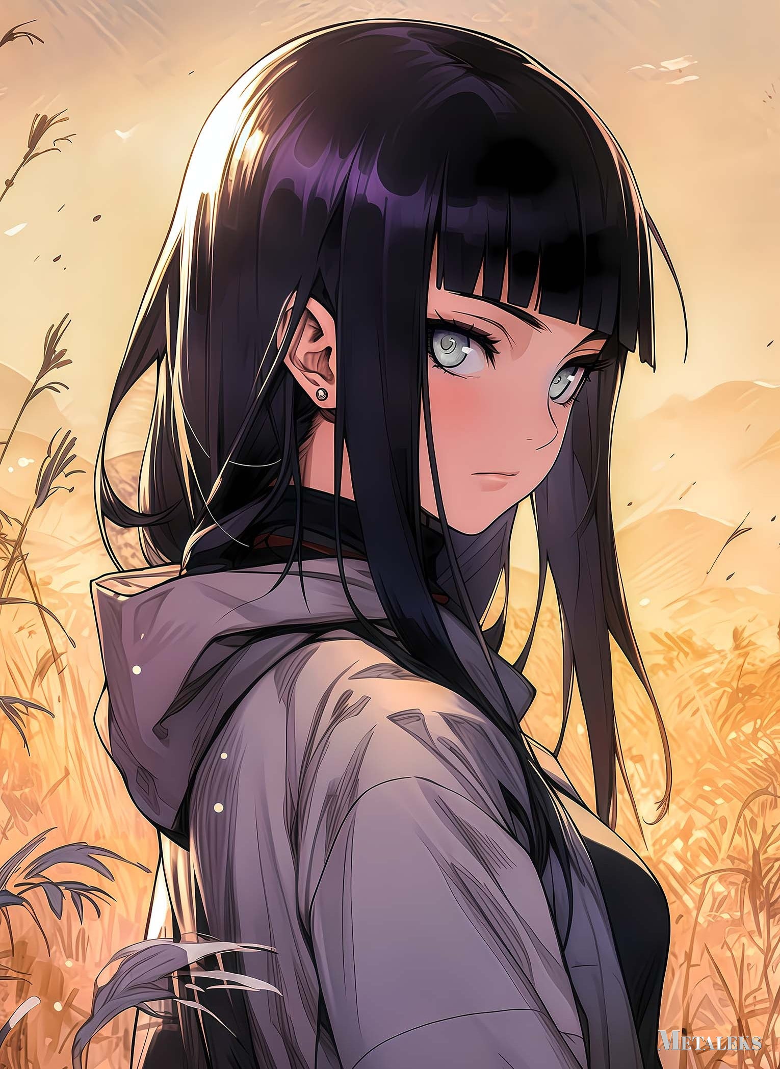hinata