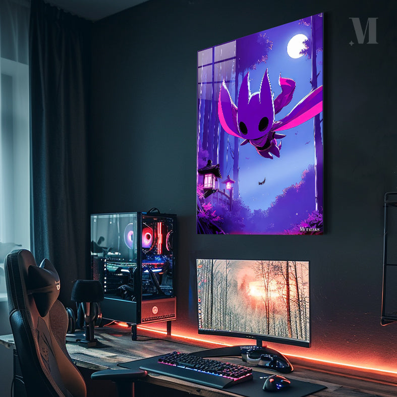 hollow knight