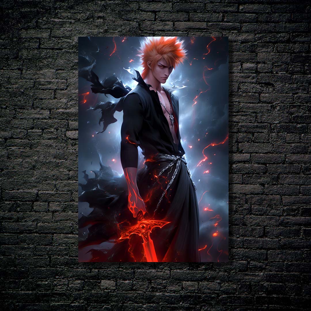 ichigo