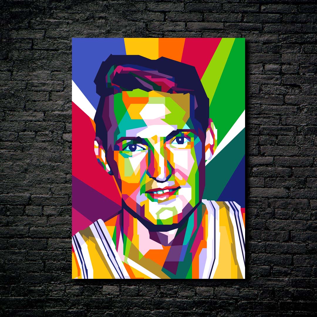 jerry west wpap