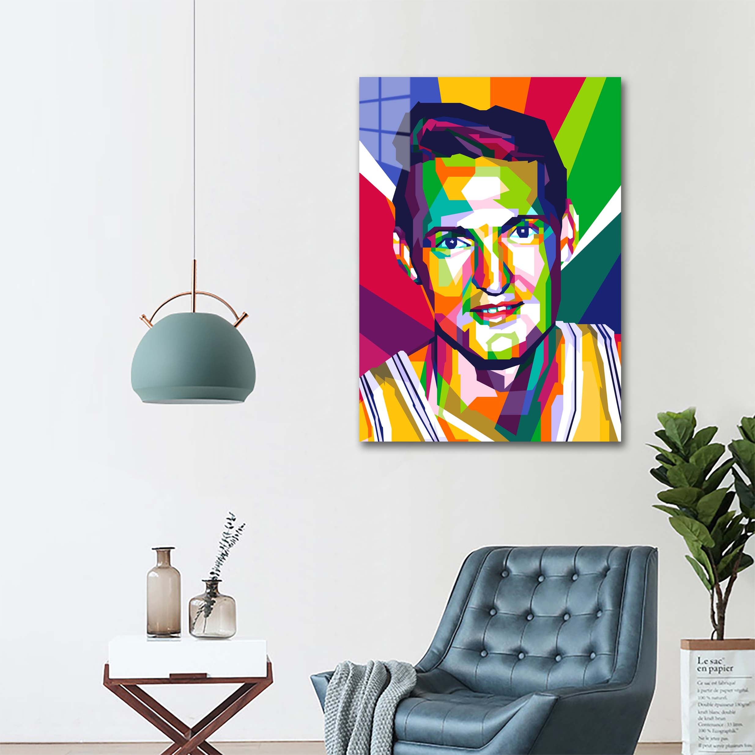 jerry west wpap