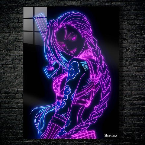jinx L081825