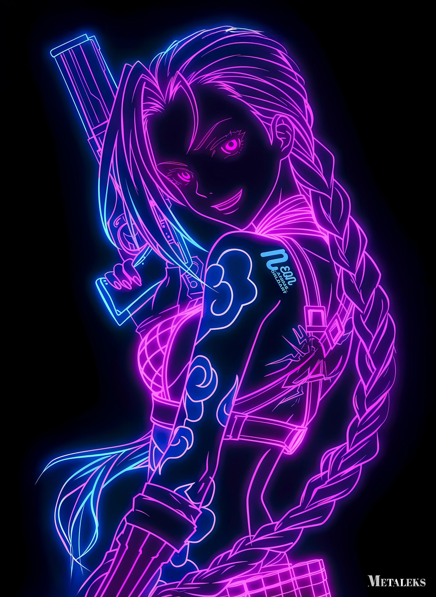 jinx L081825