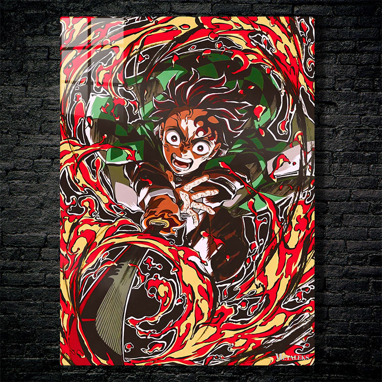 kamado tanjiro-A0719