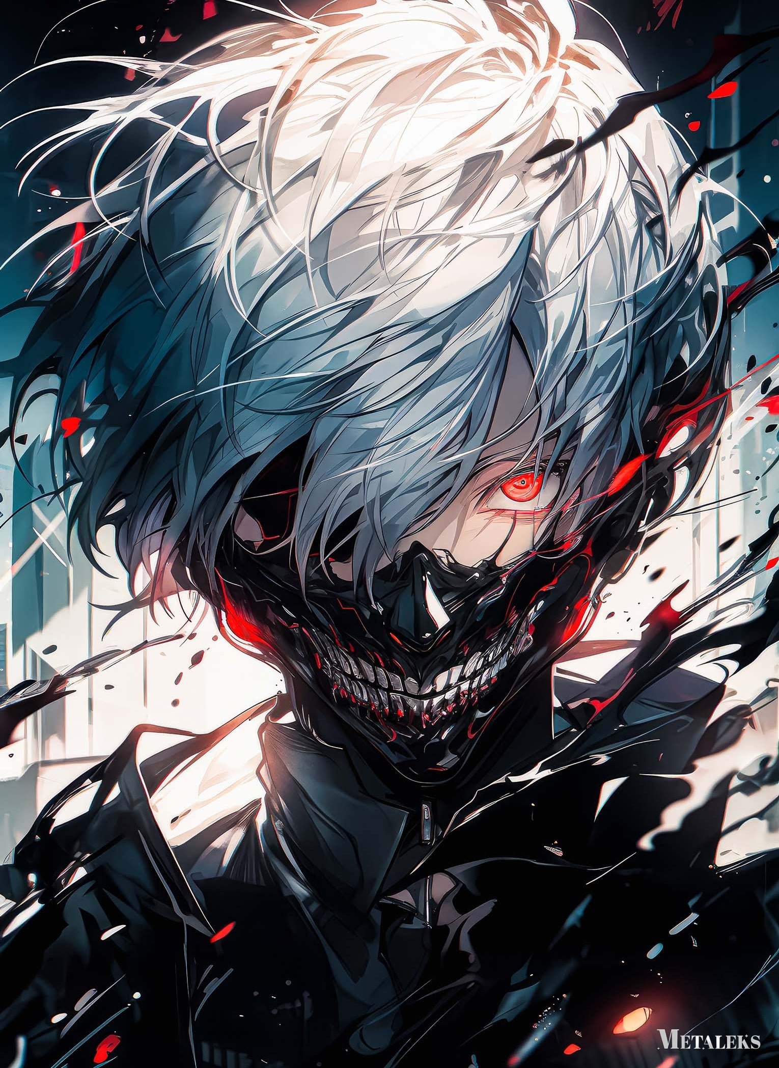 kaneki