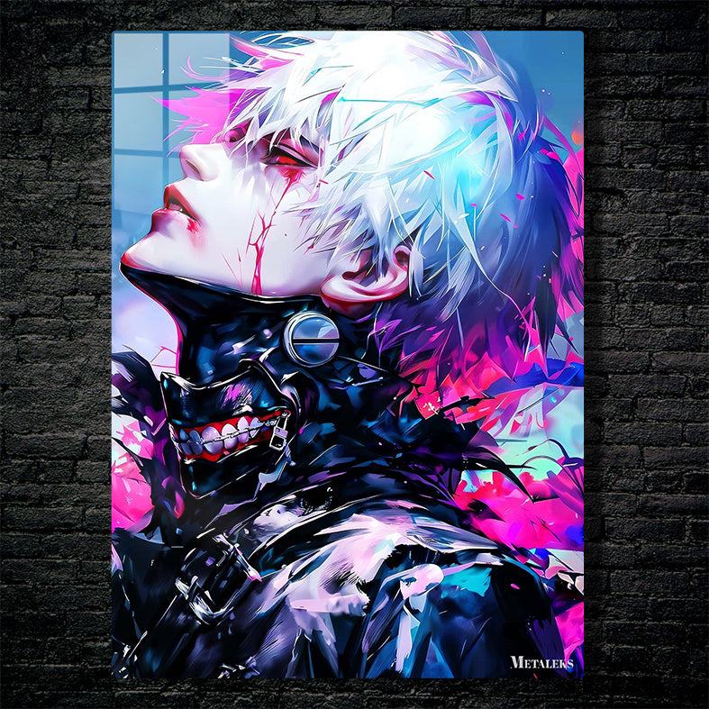 kaneki ken is cool