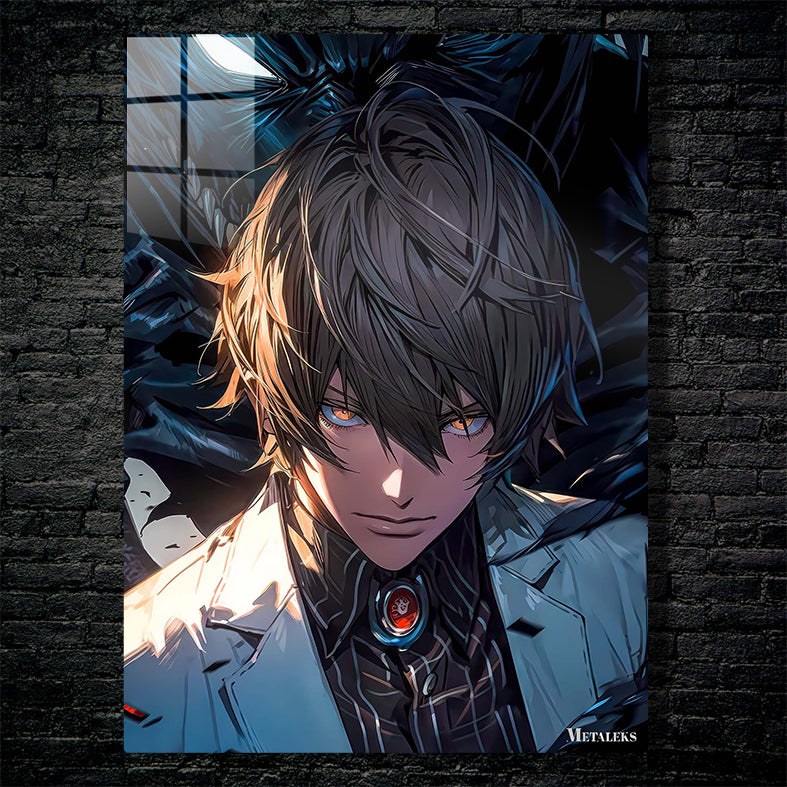 light yagami