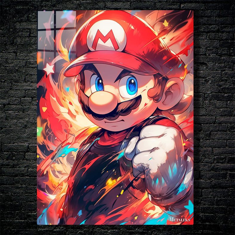 mario 2