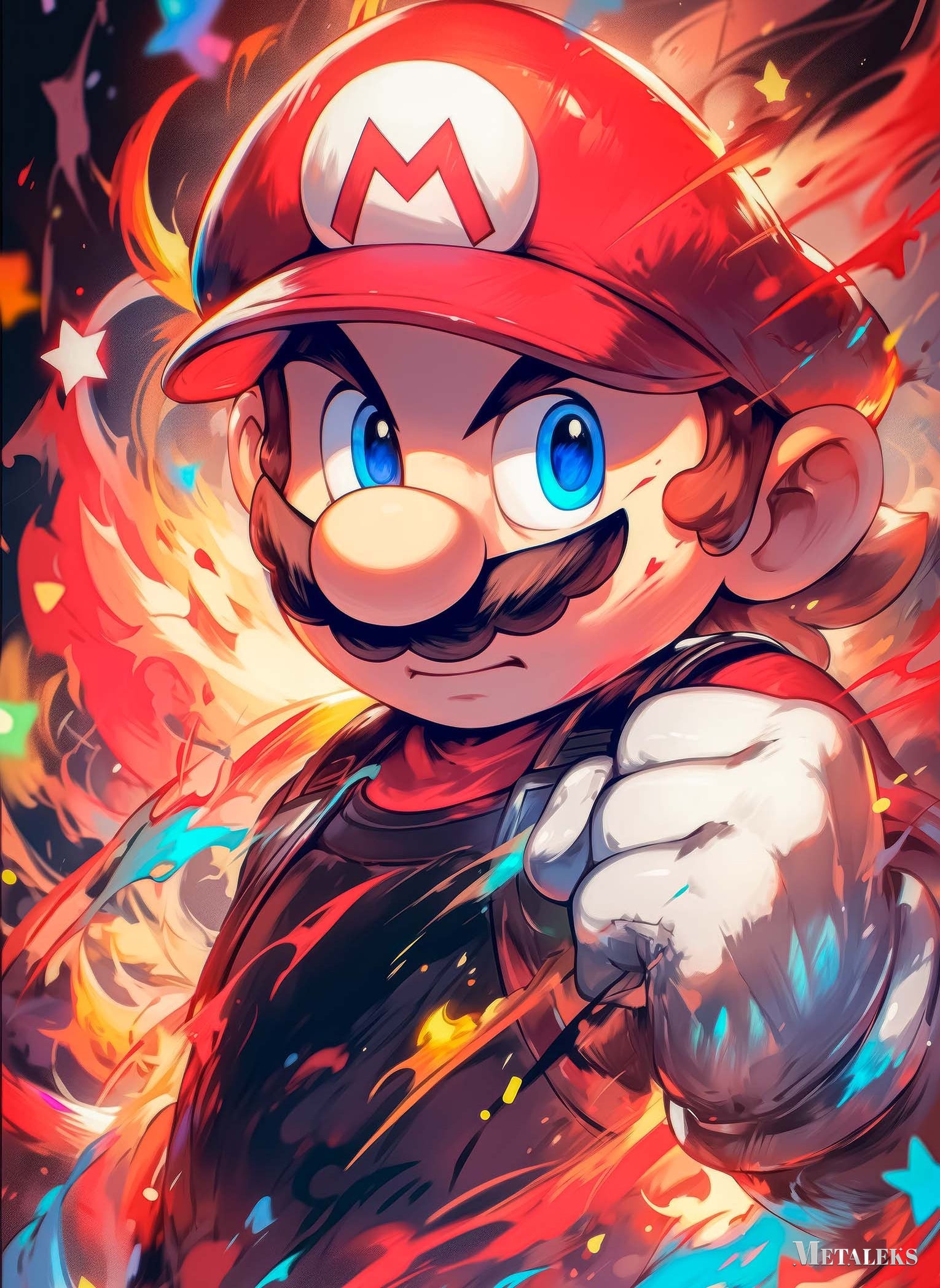 mario 2