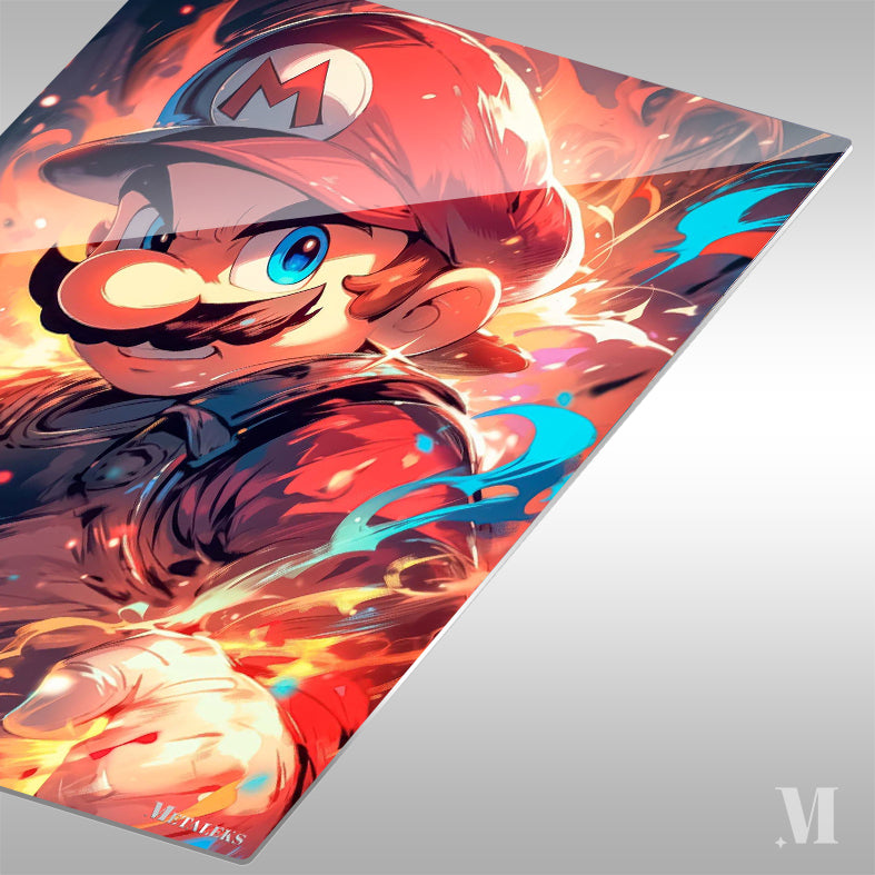 mario 3