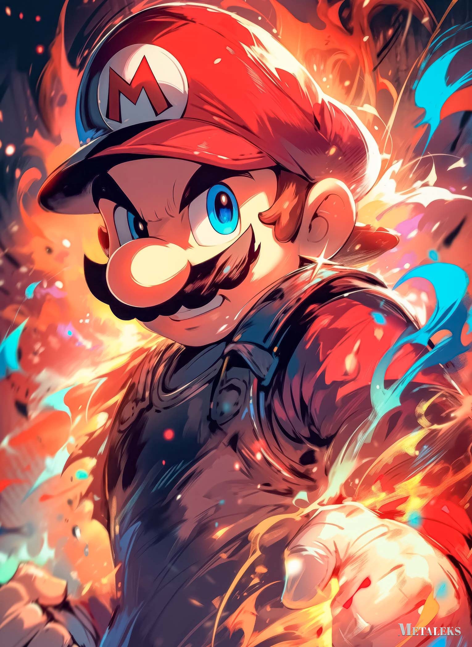 mario 3