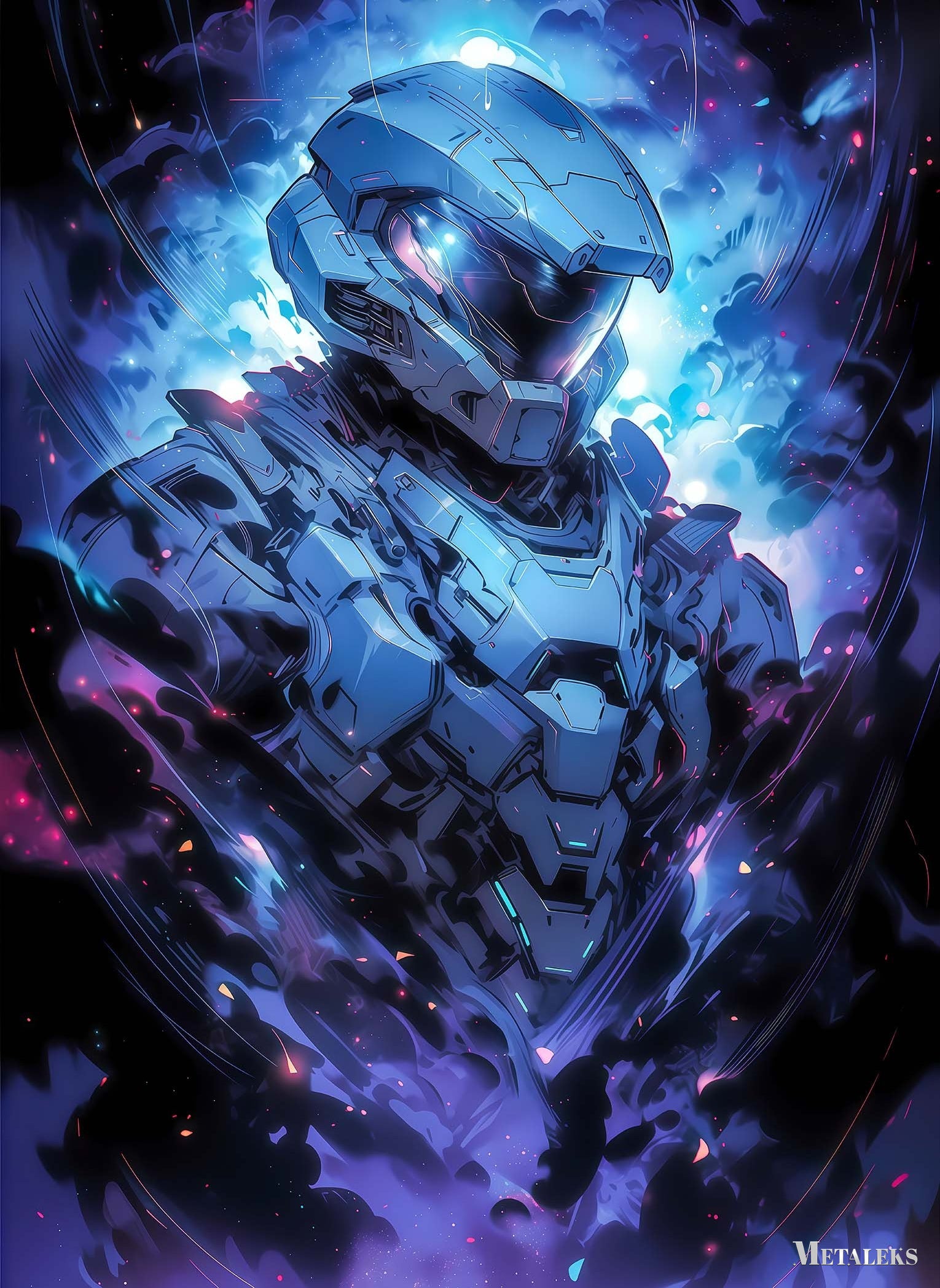 master chief 2