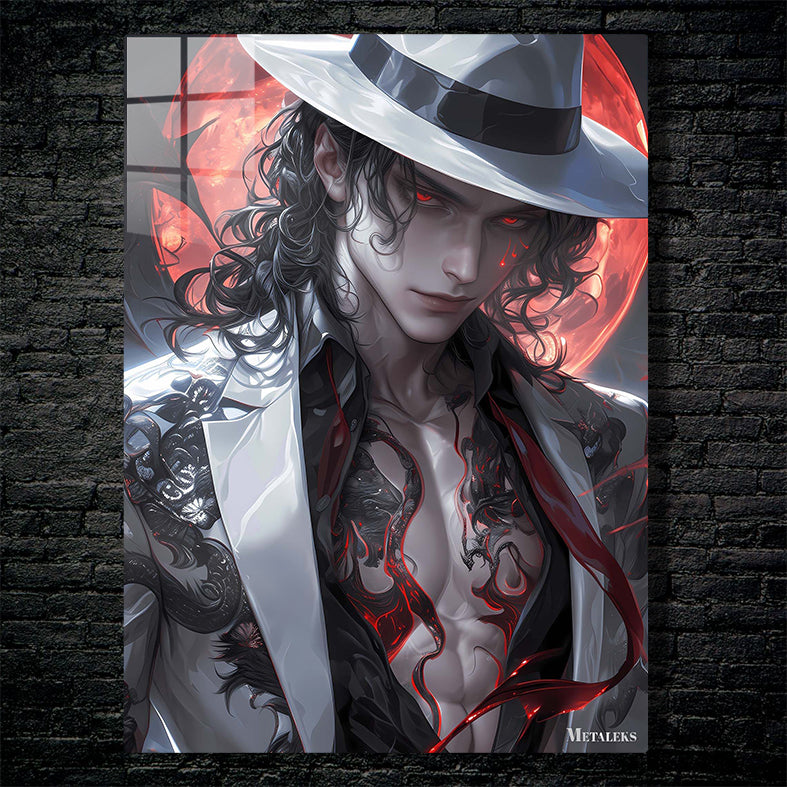 muzan jackson