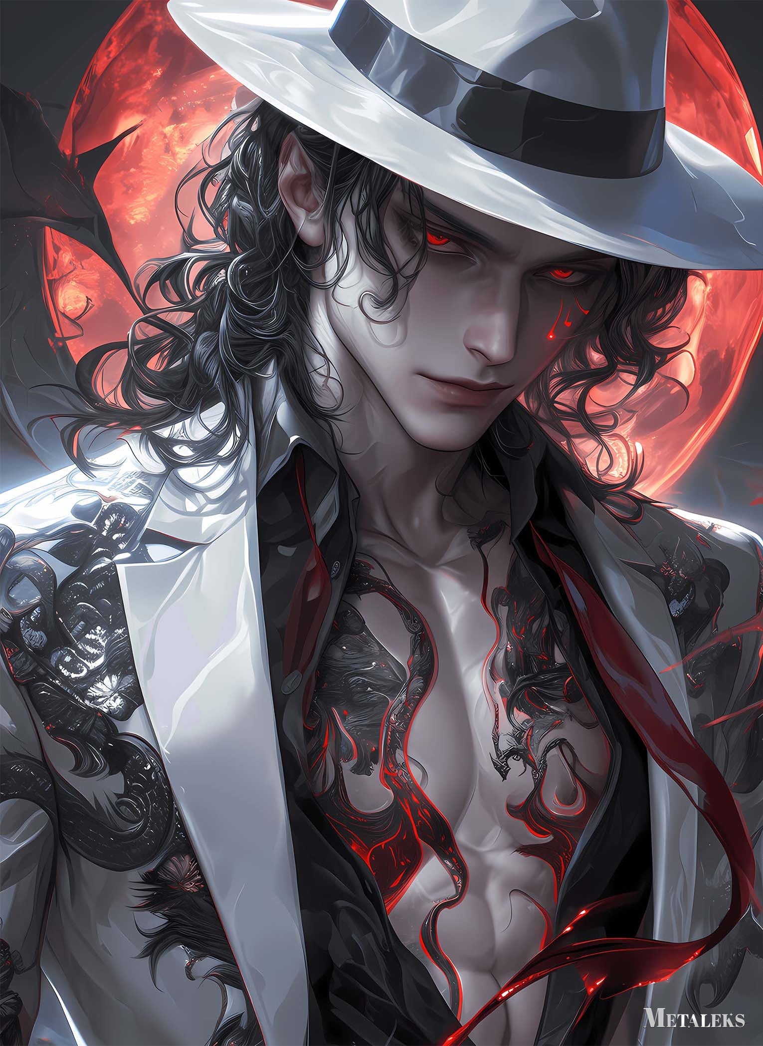 muzan jackson