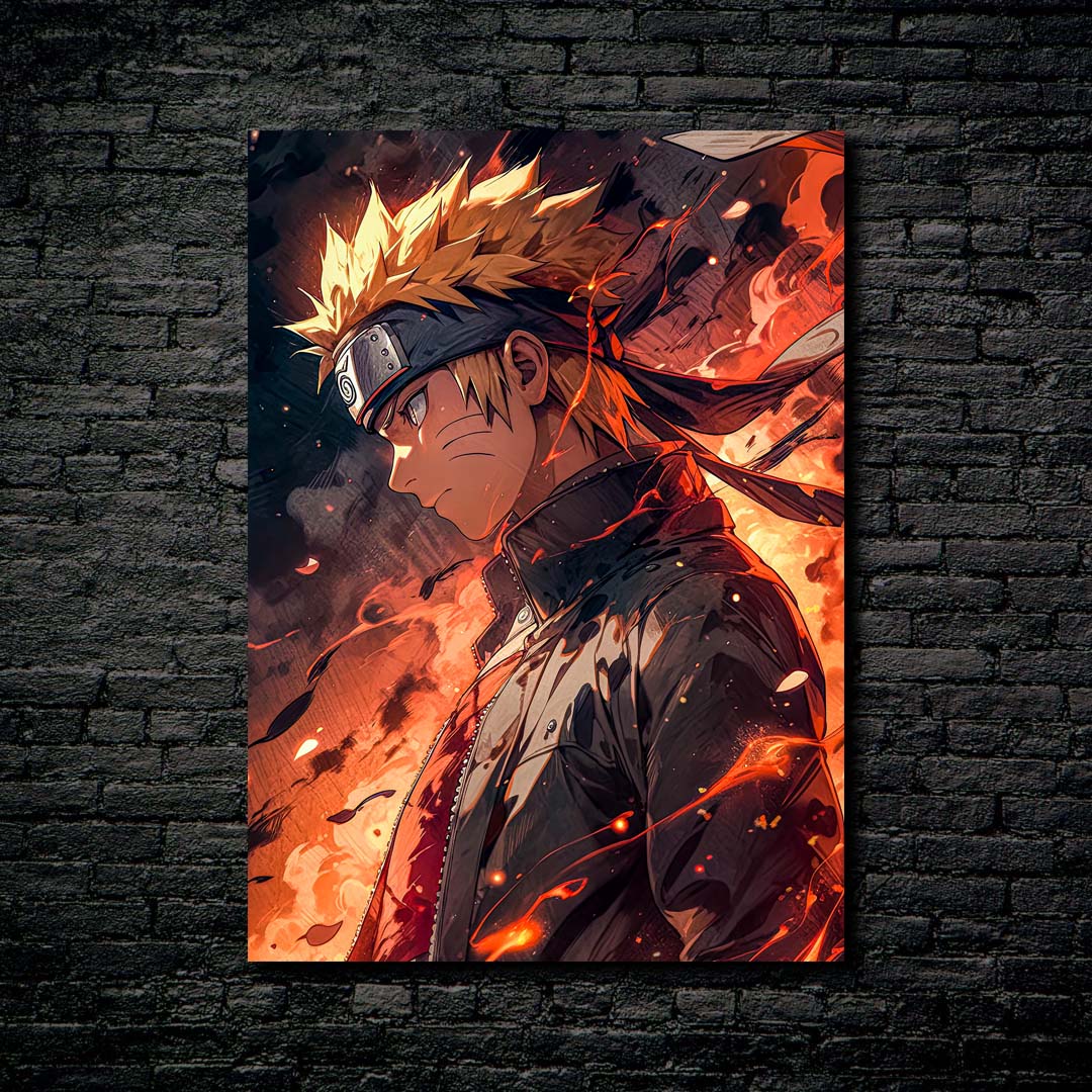 naruto 4