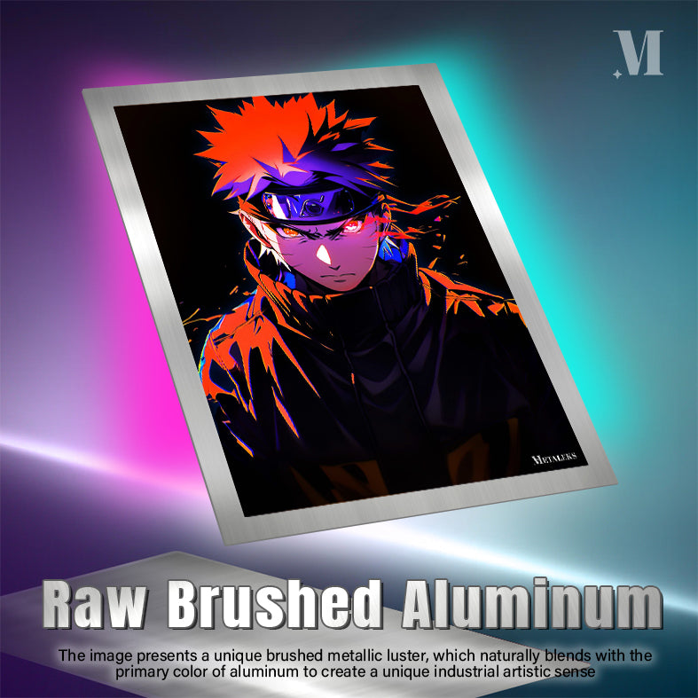 naruto neon collor G0981  H0731-25
