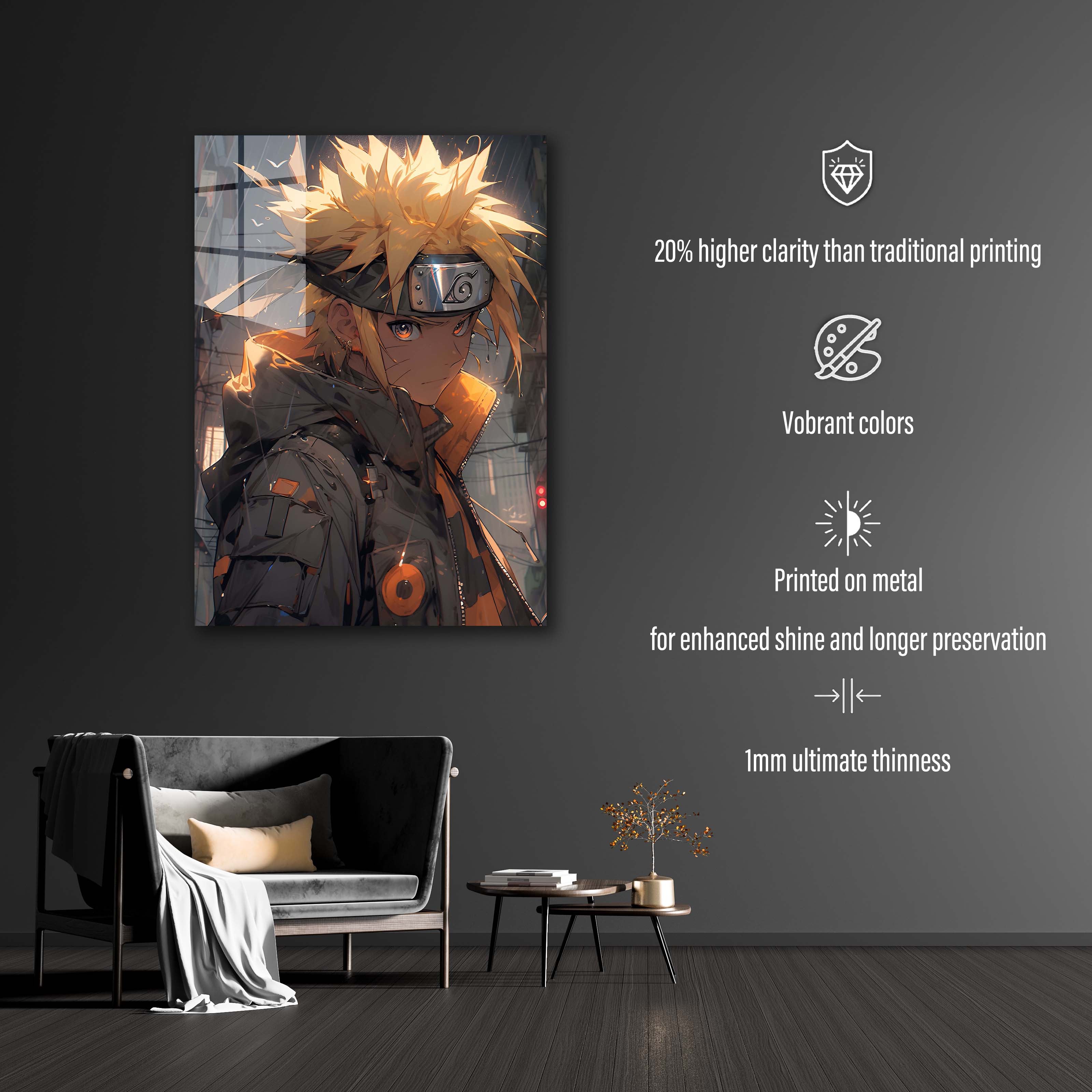 naruto artwork