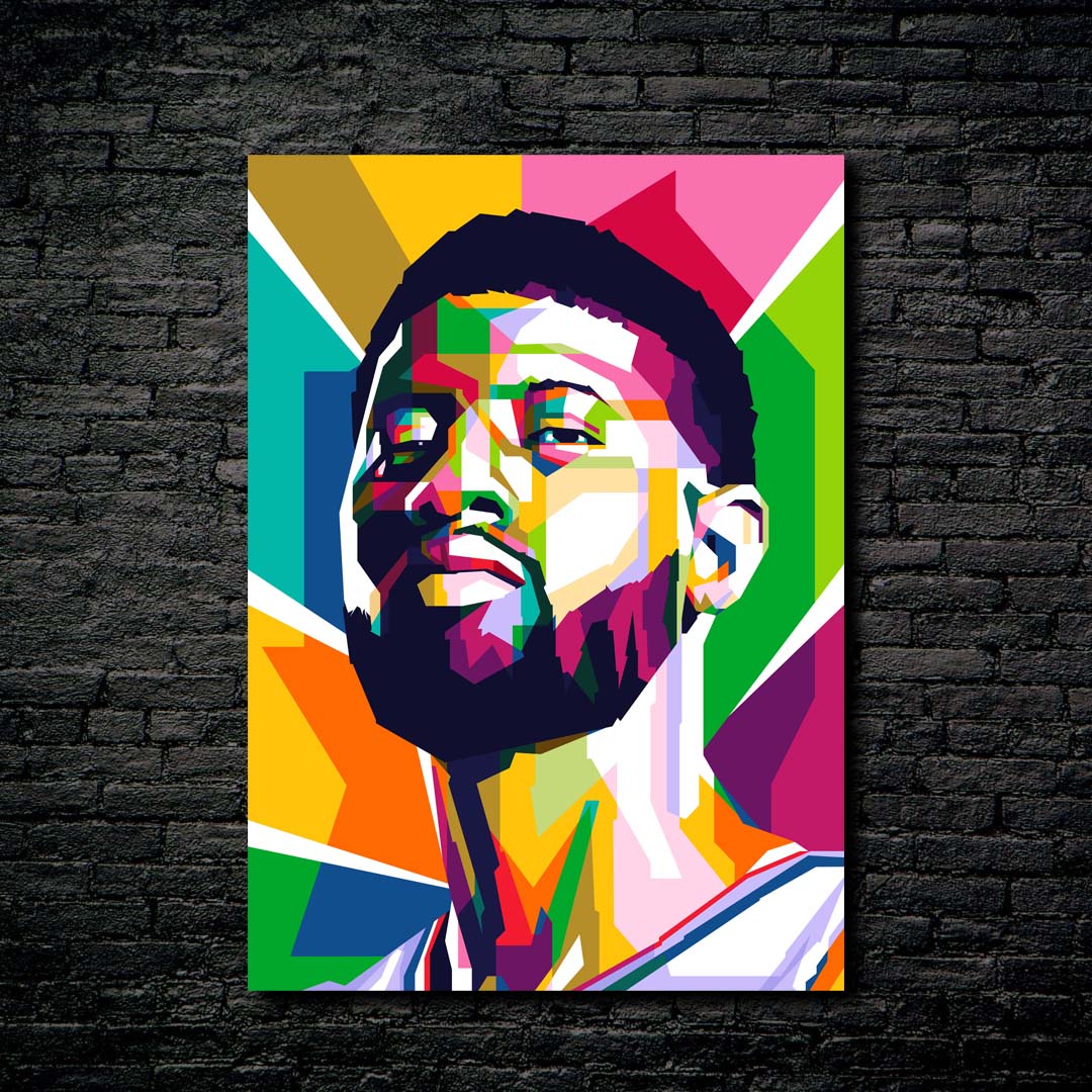 paul george wpap