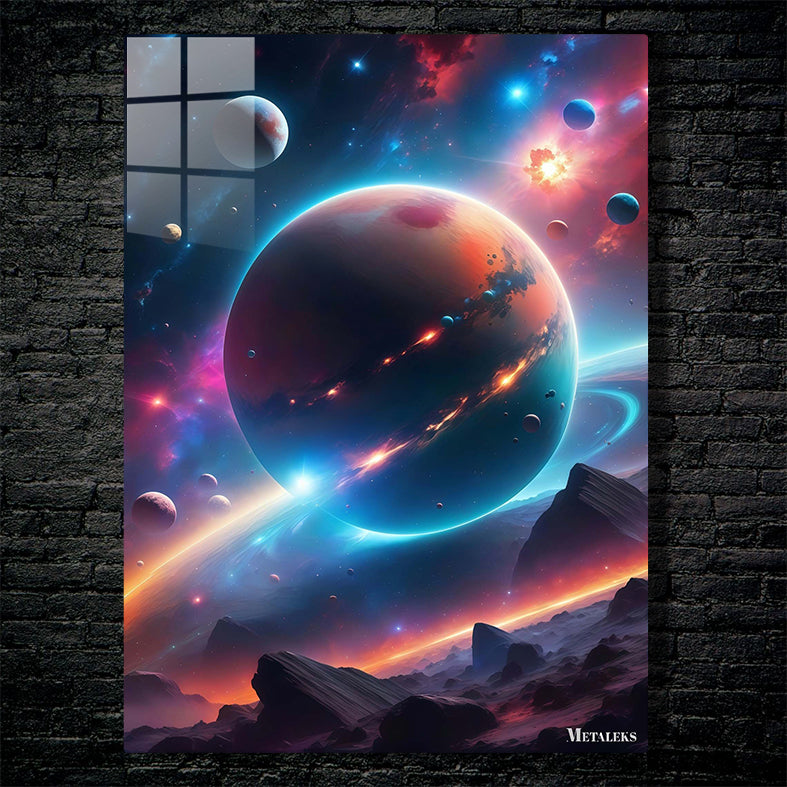 planet  CS083025