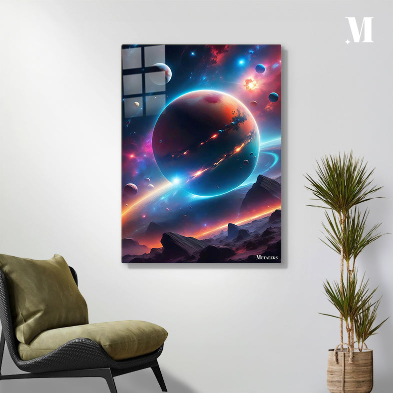 planet  CS083025
