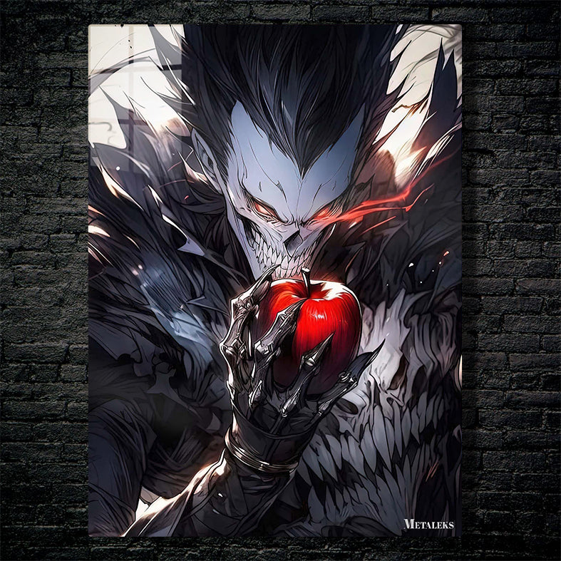 ryuk 01 death note
