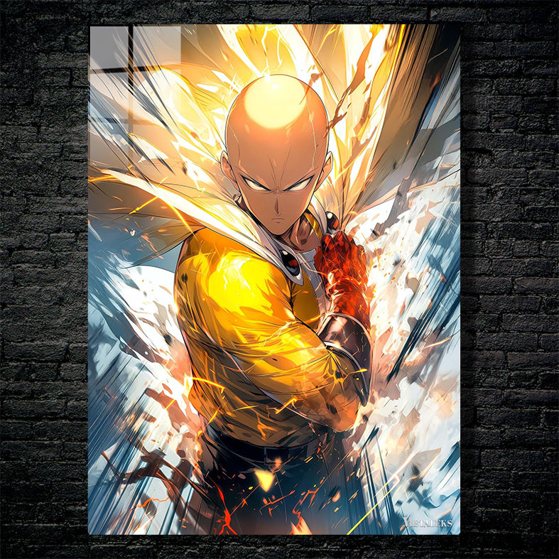saitama