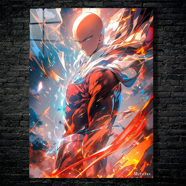 saitama 2