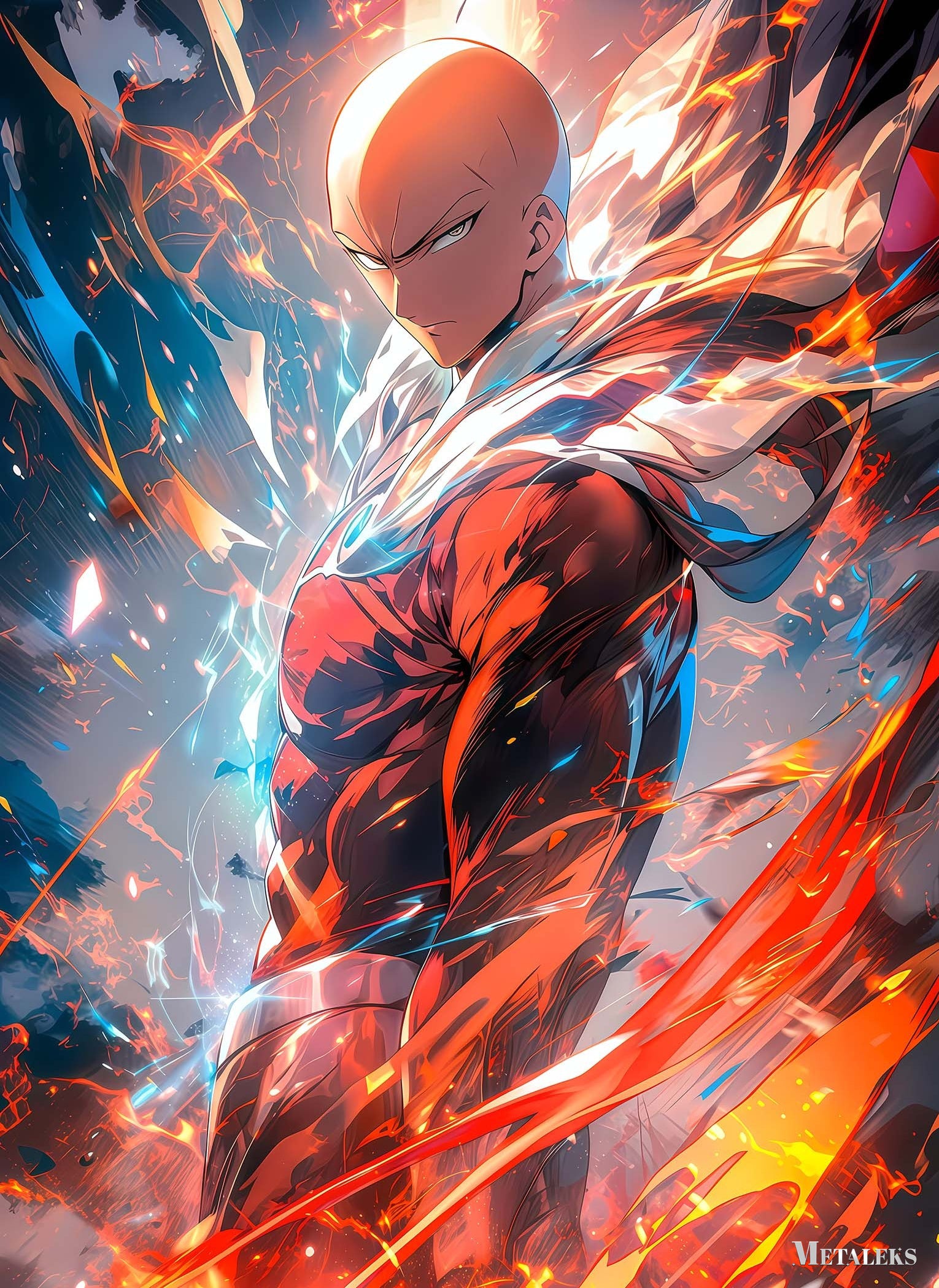 saitama 2