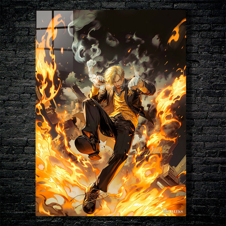 sanji