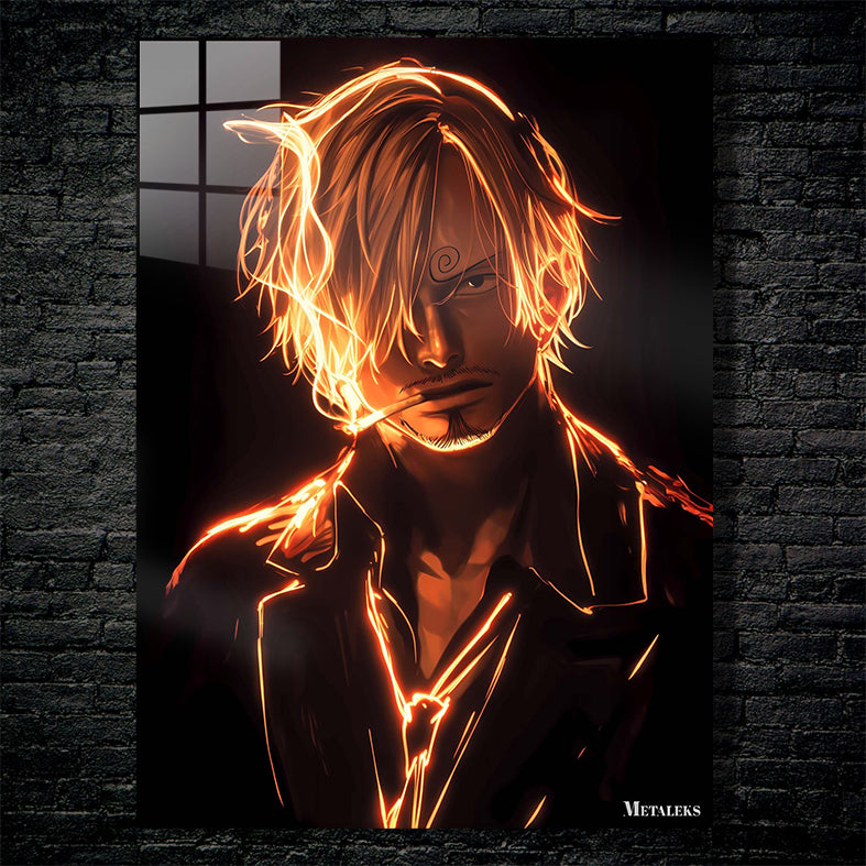 sanji neon  H0731-25