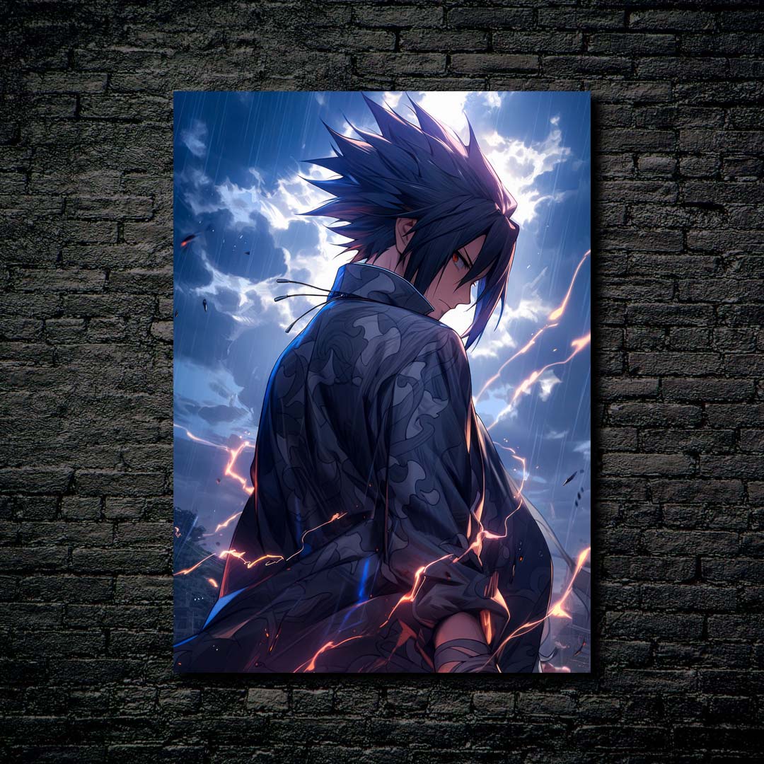 sasuke 2